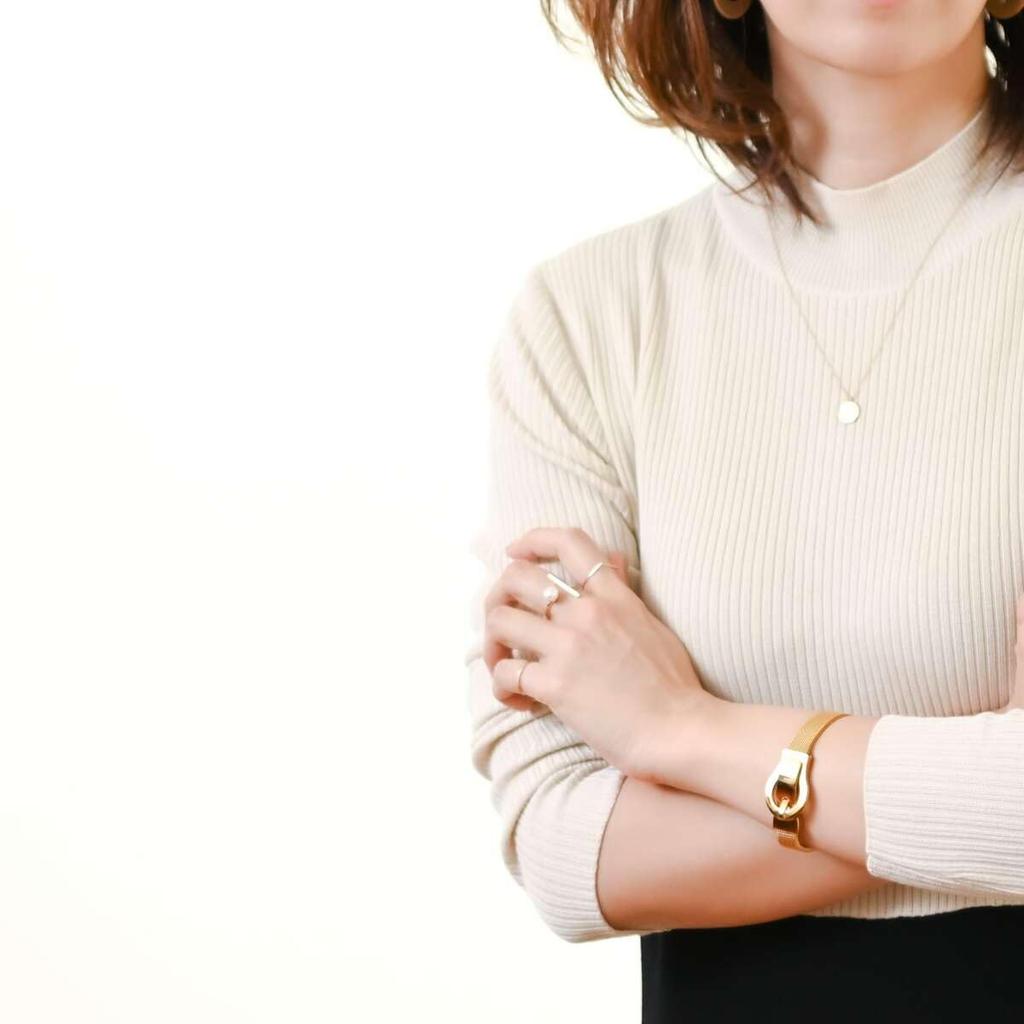 [NAOTJEWELRY] [Naot Jewelry] Metal Allergy-Friendly Necklace for Women, Stainless Steel (Comes with Gift Box), Simple Metal Plate Necklace