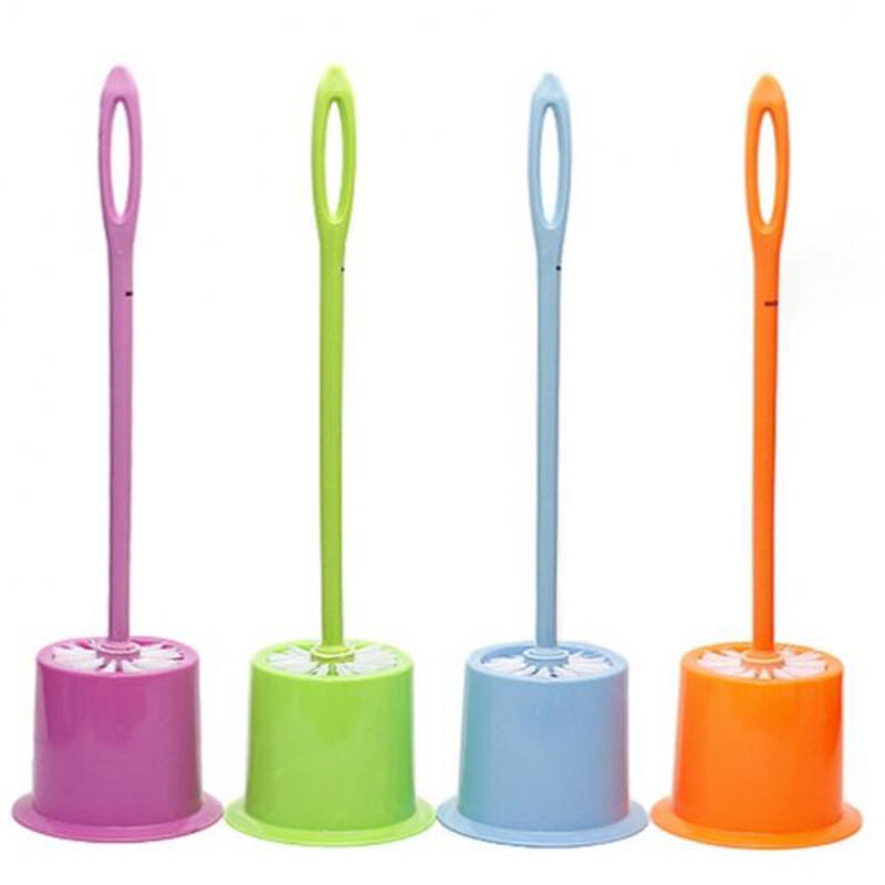 Premium Toilet Brush (Random)