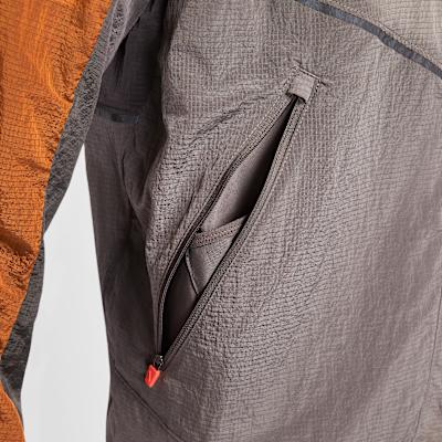 Nike FW25 Running Division Jacket Men's
