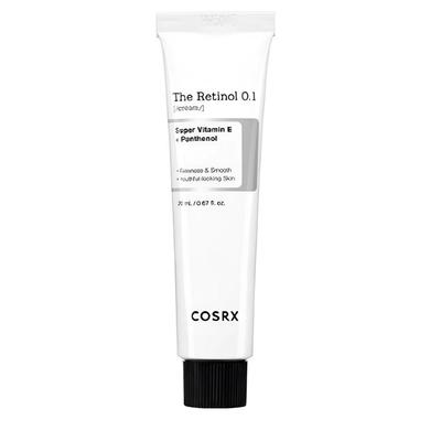 The Retinol 0.1 Cream 20 Ml