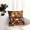 Decorative Pillowcases Donkey Kongs Bananza Games Merch Home  Throw Pillow Case Cover Drop Shipping Multiple Sizes