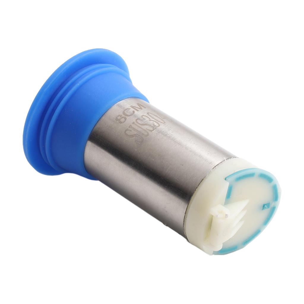 Tube d'extension de tuyau d'égout anti-odeur Noyau de drain Bonde de sol en acier inoxydable