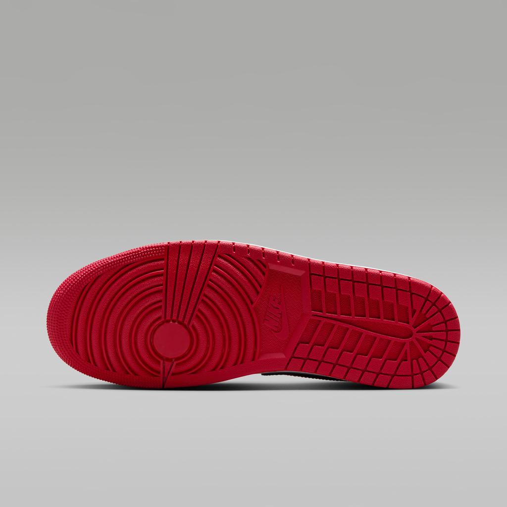 Jordan 1 Low New Beginnings