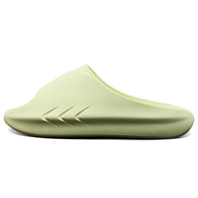Mini Hai Slide Grün Unisex Sneaker Z324160202-3