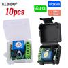 10/1PCS 433Mhz Wireless Remote Control Switch DC 12V 1CH Relay Receiver Module RF Transmitter Remote Control Garage Door DIY