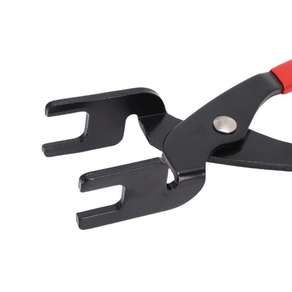 Wear-resistant Fuel Disconnect Pliers High-hardness Connector Disconnect Clamp  Disassembly Tool