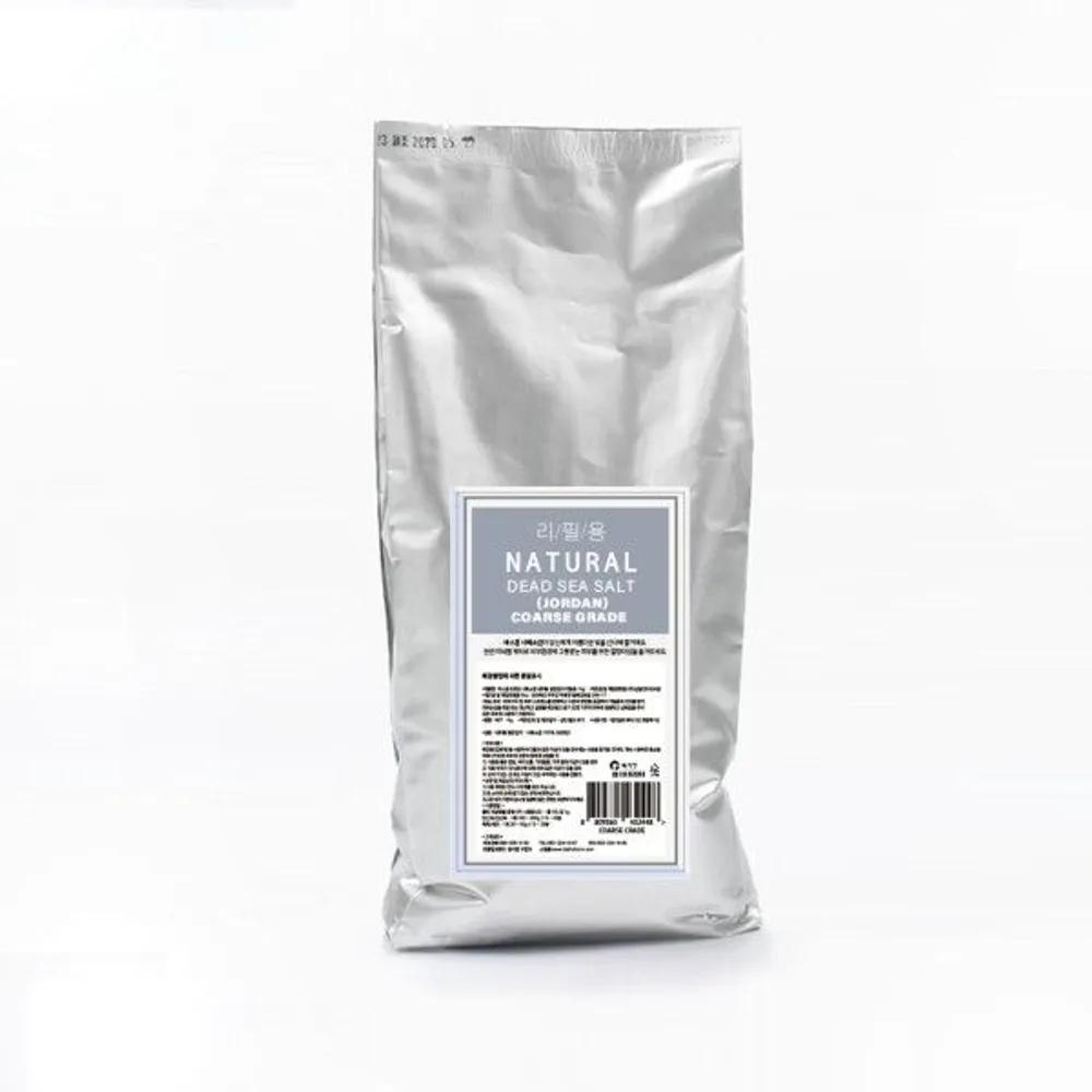 [BATHCHARM]  Dead Sea Salt 1KG Bath Salt