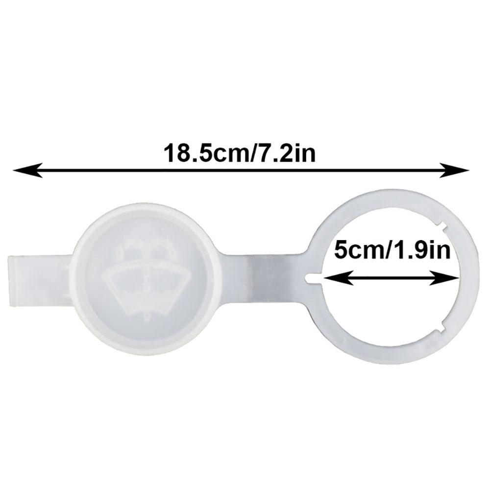 Windshield Washer Bottle Cap Lid A1638690508 For Mercedes-Benz W163 ML 1998-2005