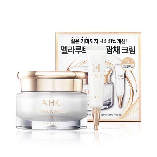 AHC H Melalut Cream (50ml of Product + 10ml Free)