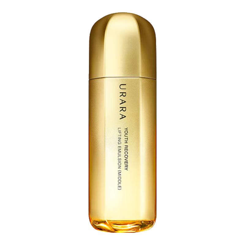 URARA Face Emulsions & Essences