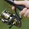 57mm Fishing Reel Balance Holder Anti-Collision Fishing Spinning Reel Stand Lightweight Wear-Resistant Fishing Reel Accessories