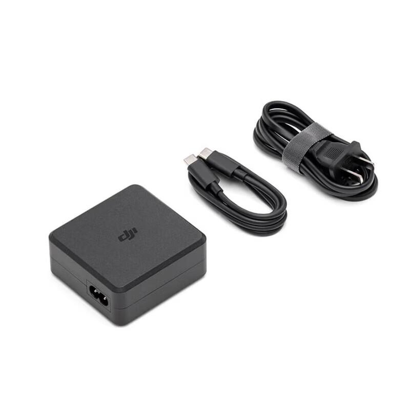 DJI Matrice 4 Series Desktop Charging Hub CN plug (adapter included)