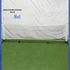 Portable Indoor/Outdoor Tennis Net
