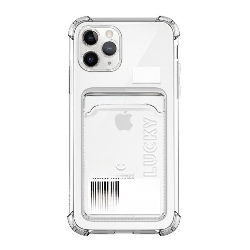 Zhitai Kartenhülle für iPhone 16/15/14 Pro und 14 Pro Max, Trend auf Douyin und kompatibel mit iPhone XR.