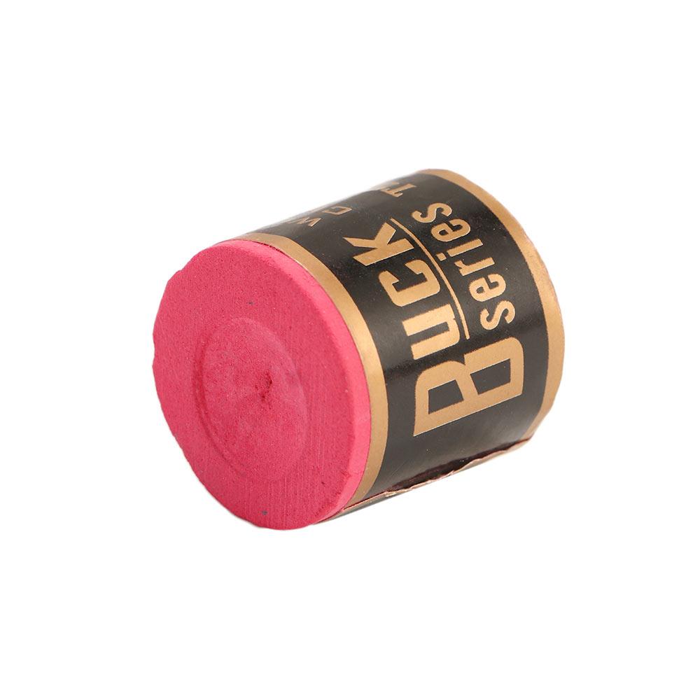 Durable Calcium Carbonate Billiards Accessories Pool Cue Chalk Billiard Chalk Tip Chalk