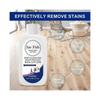 3pcs For Tineco FLOOR ONE S3/ S5/Pro2/Combo/S7Pro All Series Cleaning Solution Robot Vacuum Cleaner Accessories Cleaning Agent Liquid