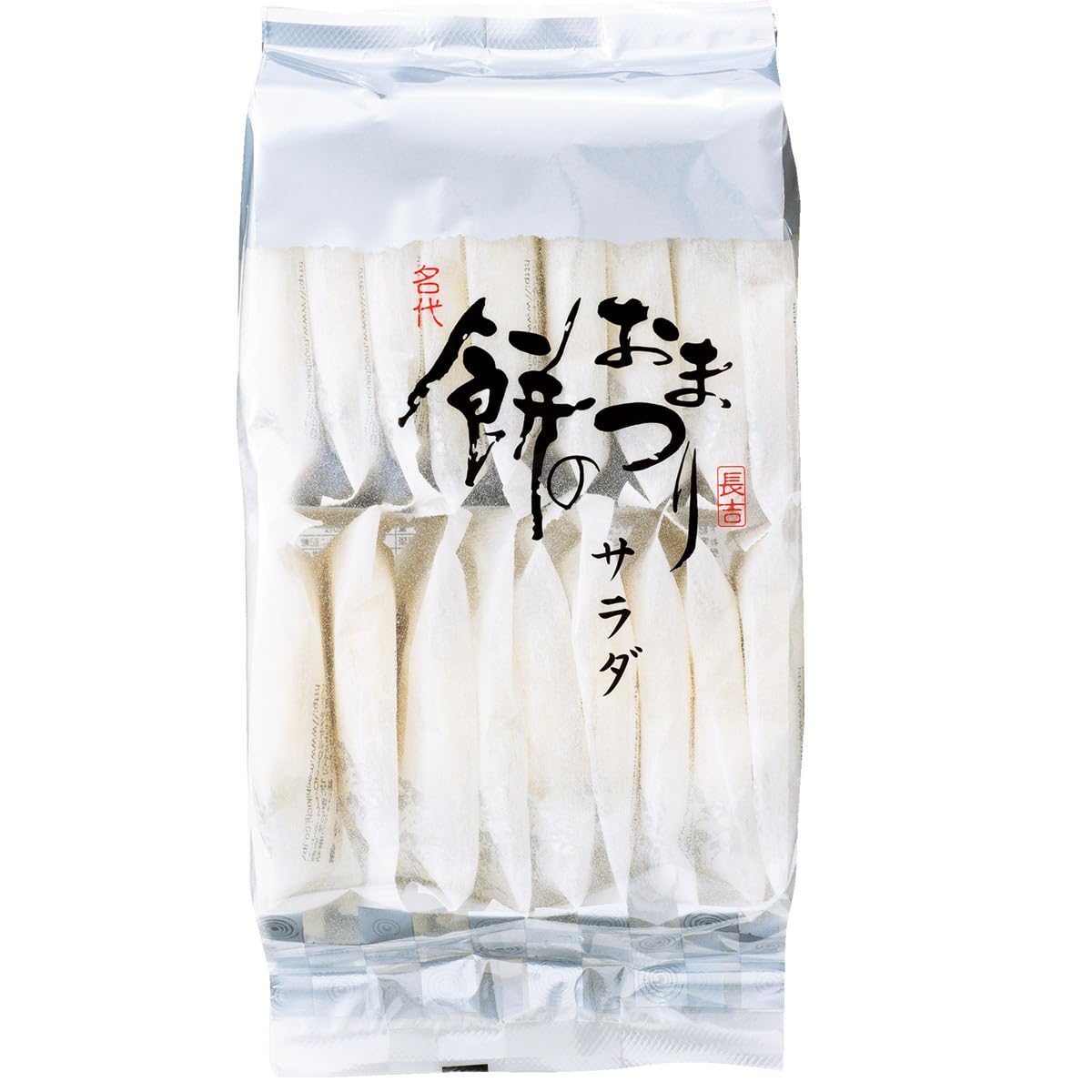 

Mochi Festival Refill Pack Салатный вкус
