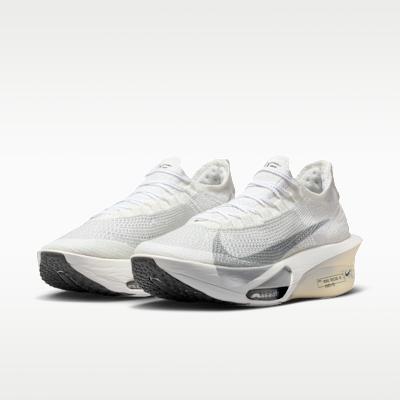 Nike Air Zoom Alphafly Next% 3 Running is Mental
