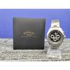 Used ROTARY GB04353/04 [Many Scratches On the Exterior, Black Letters On the Bezel Have Disappeared]