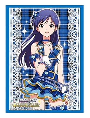 Bushiroad Sleeve Collection HG THE One for All (High Grade) Vol.759 IDOLM@STER "Chihaya Kisaragi"