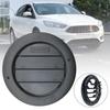 Compatible For Lincoln 2015-2020 FL1Z-19893-AH Dashboard Center Console Ceiling Roof Air Vent GrillesConditioning Outlet