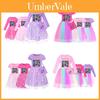 Meninas (a partir de 4 anos) – Vestidos para meninas