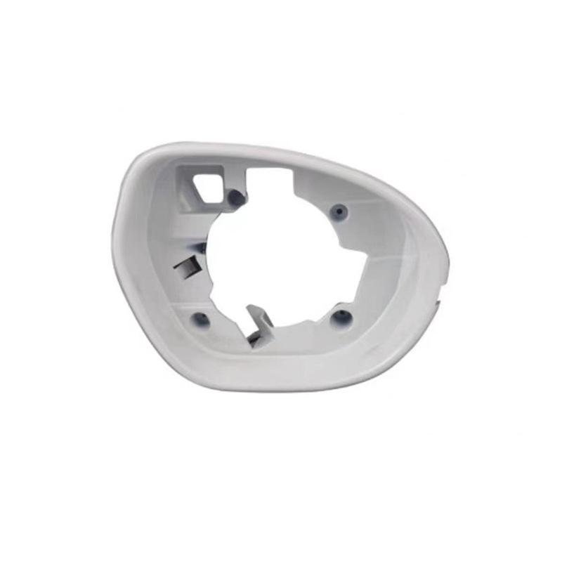 Rearview Mirror Assembly for 14-20 Buick Envision with Reflective Lens and Turn Signal