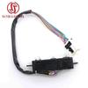 SORGHUM 87066-9W10B For Nissan Teana 2008 Left Side Car Seat Adjustment Switch with Wire 870669W10B Automotive Part Accessories
