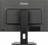 Monitor 24 Inch XUB2495WSU-B7 IPS,16:10,300cd,4ms,HDMI,DP,3xUSB(3.2), 1xUSB-c,2x2W,FlickerFree,HAS(150mm)