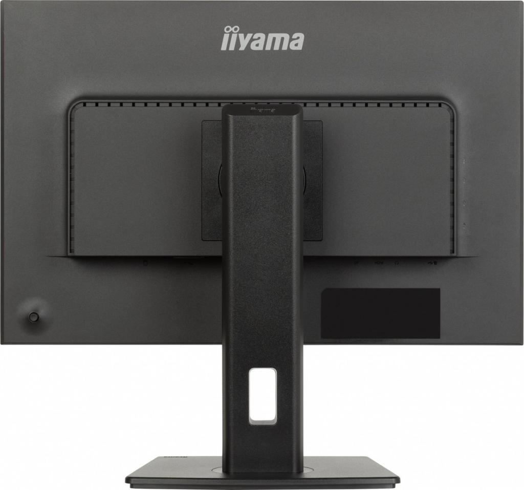 Monitor 24 Inch XUB2495WSU-B7 IPS,16:10,300cd,4ms,HDMI,DP,3xUSB(3.2), 1xUSB-c,2x2W,FlickerFree,HAS(150mm)