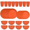 Vaisselle de table – Kits de vaisselle
