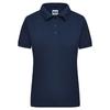 James and Nicholson Womens/Ladies Work Polo Shirt