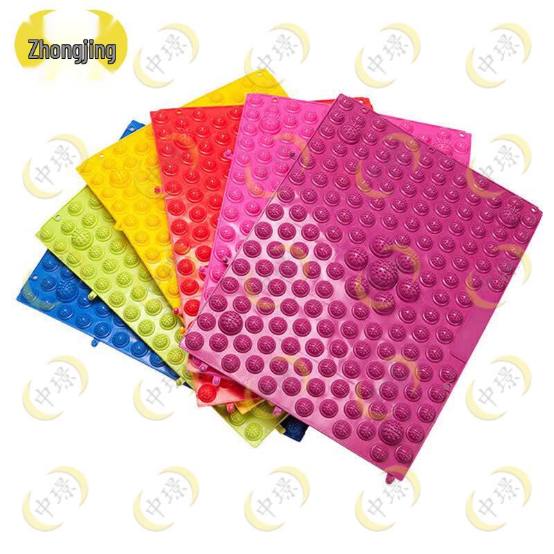 Acupressure Foot Massage Mat