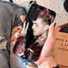 Lil Peep Handyhülle Für Huawei Honor 10 lite 9 20 7A 9X 30 50 60 70 pro plus Weiche Silikonhülle
