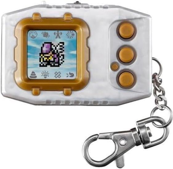

Digimon Pendulum COLOR ZERO Virus Bs