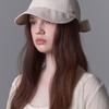 WHITE SANDS Waffle Texture Ballcap Alicia (4 Colors)