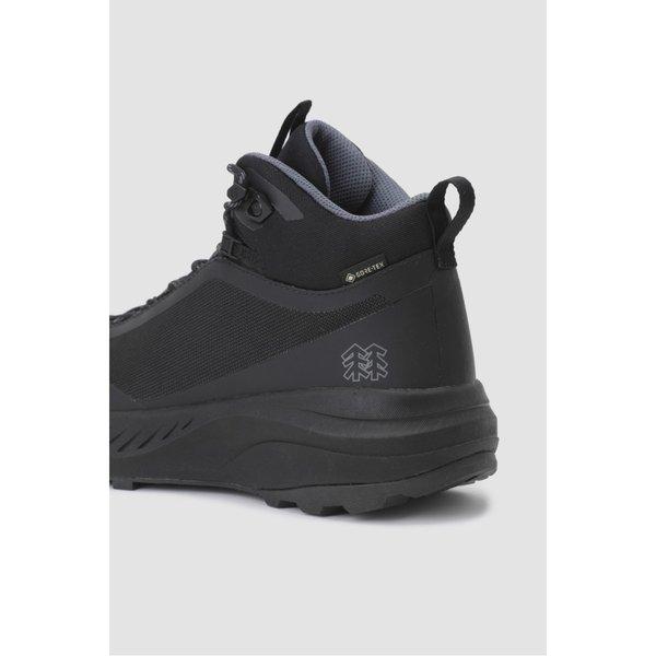 Kolon Sports Damen Trekkingschuhe Fe4hx24540blk