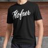 Camisetas Hofner para Hombre y Mujer