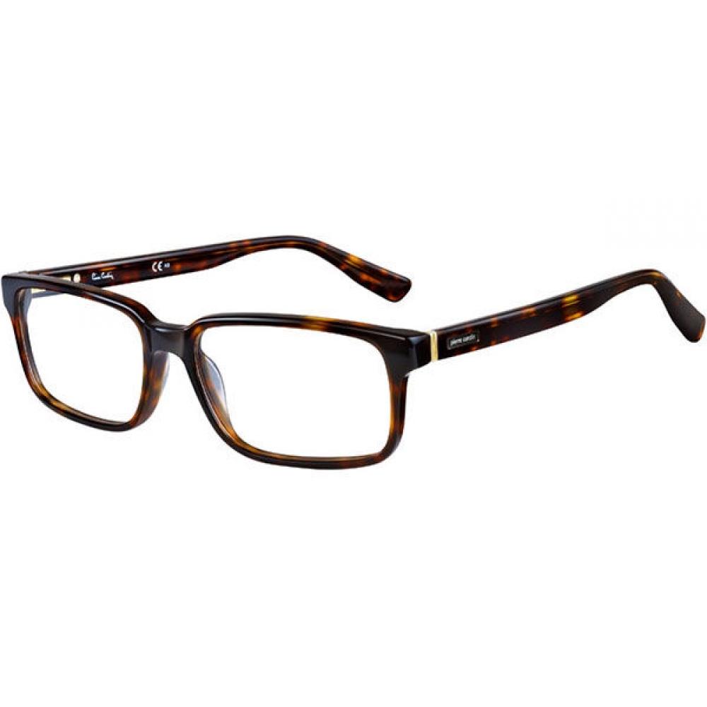 

Pierre Cardin P.c. 6162 5mi Men Eyeglasses Tortoise/55-16-145