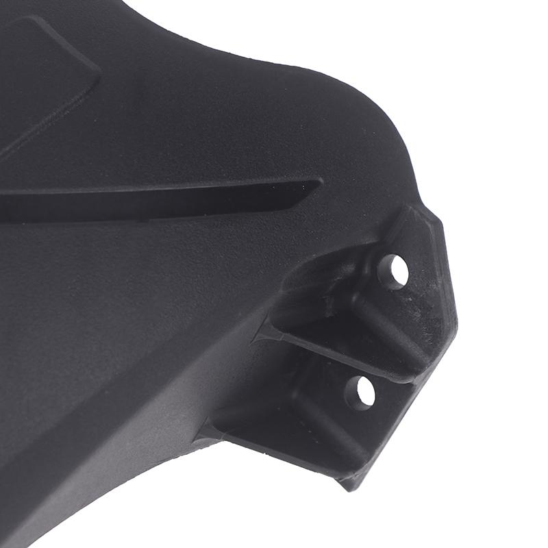 Guardabarros Delantero Trasero Scooter Eléctrico Guardafangos de Rueda Duradero Para Kugoo Kukirin G2 Max Patinete Piezas de Repuesto Accesorios