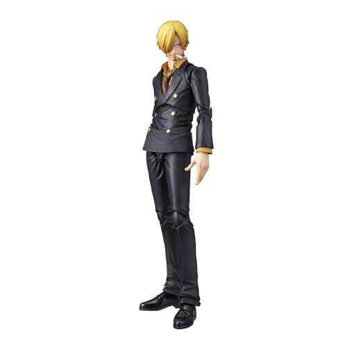 Eroi Azione Variabile ONE PIECE Action Figure di Sanji