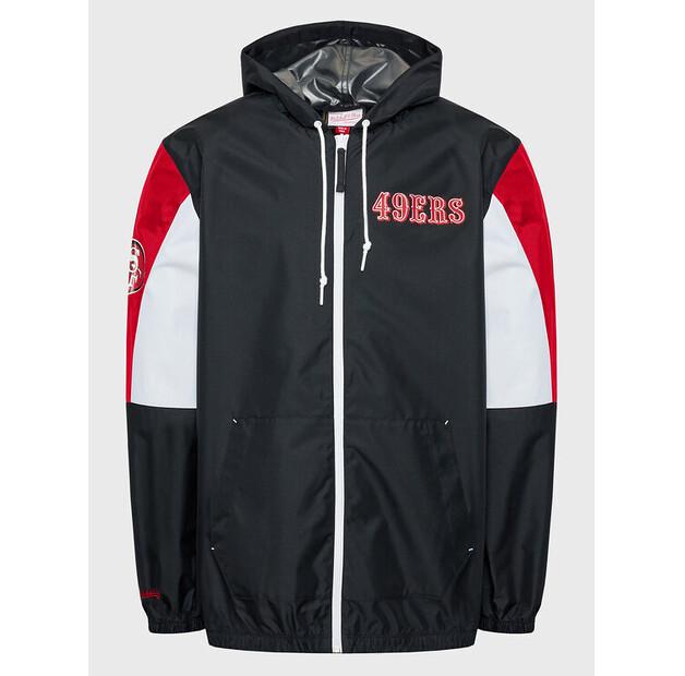 Ветровка Mitchell & Ness OJZP3399 EU M