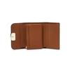 Daks Birkbeck Charlotte Wallet Brown Dcwa5f551w2