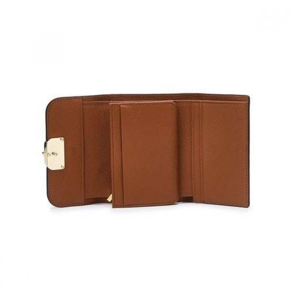 Daks Birkbeck Charlotte Wallet Brown Dcwa5f551w2