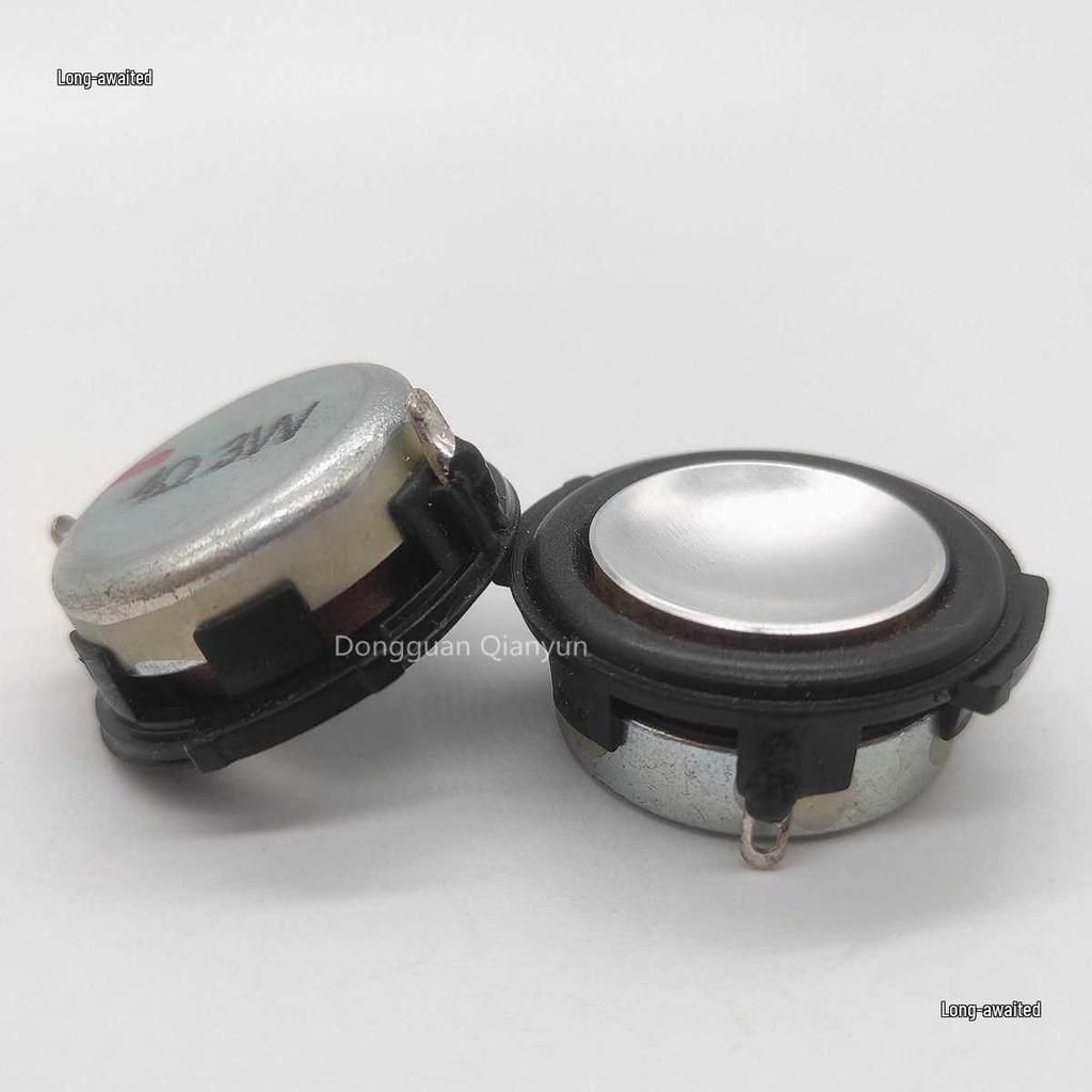 31mm 4 Ohm 3W Full-Range Round Speaker