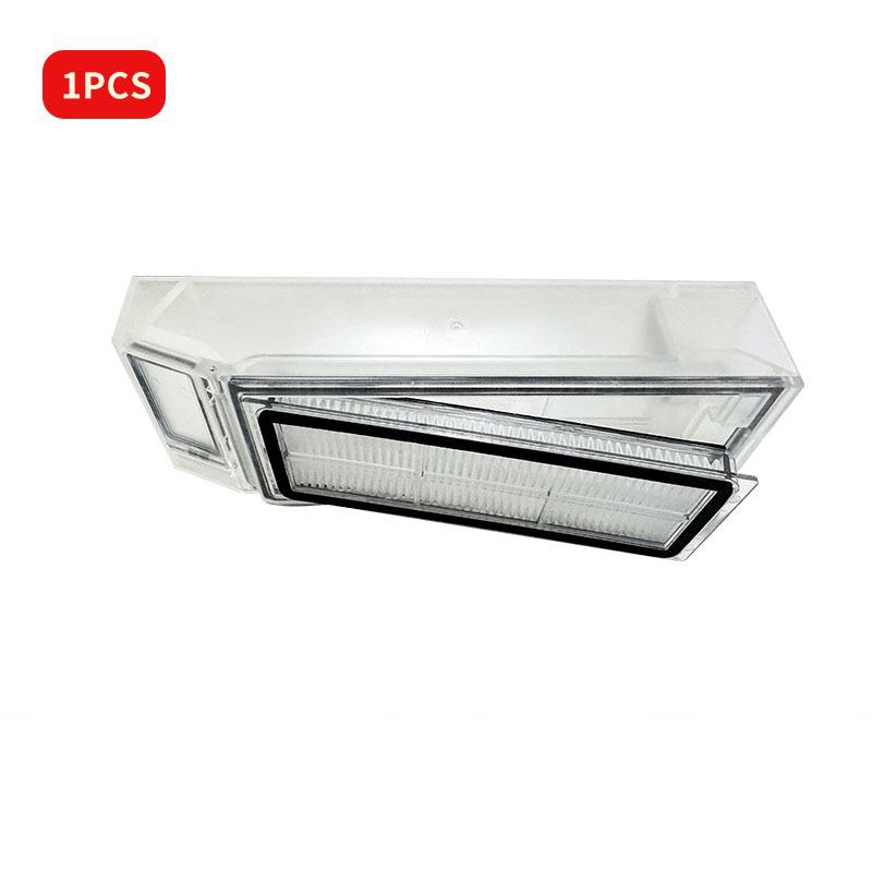 For Xiaomi Mi B101CN Vacuum Cleaner Replacement Spare Accessories Parts Main Side Brush Hepa Filter Robot Mop Cloth