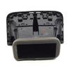 Adjustable Rear Air Ventilation System High Efficiency Airflows Distribution Direct Fit Replacement 8WD819203 for Vehicle