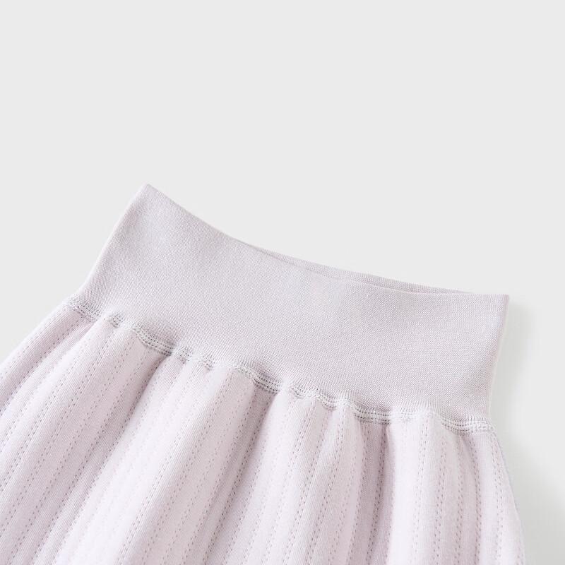 

TONGTAI Baby Cotton Warm High-Waist PP Pants S