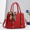 Luxury Women's Shoulder Bags PU Wallet Mobile Phone Dumpling Bag For Women Daily Commuting Crossbody Bag