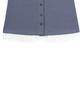 LUVISTRUE Sy Layered Blouse(Blue)